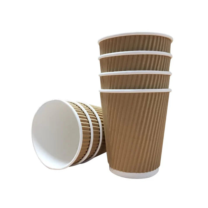 Hot Cups