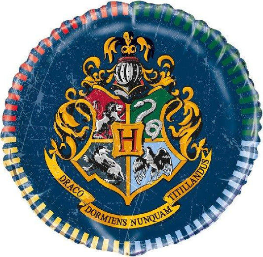 Harry Potter Shield Foil Balloon - Eternity Party Express