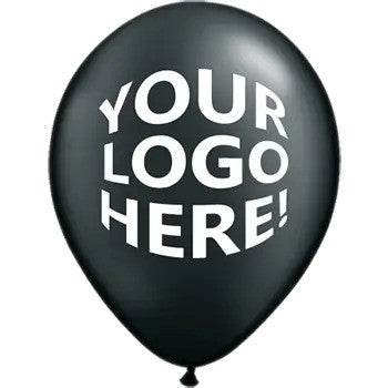 Balloon Printing - Eternity Party Express