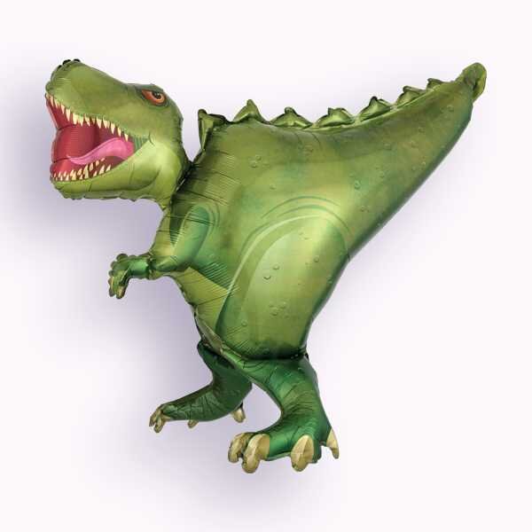 TRex 3D Super Shape Foil Balloon