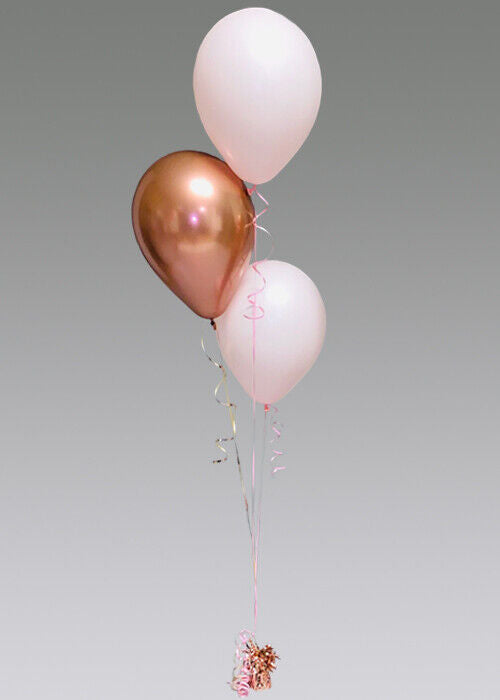 3 Balloons Cluster 1