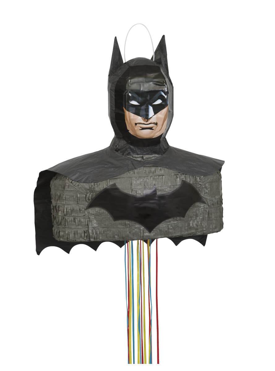 Batman Piñata - Eternity Party Express