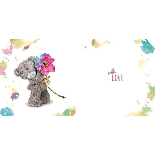 Just For You Greeting Card - Eternity Party Express