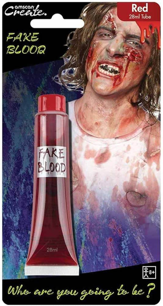 Fake Blood 28ml - Eternity Party Express