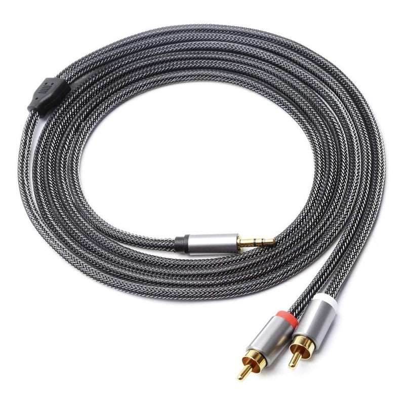 Speaker Hire - Eternity Party Express