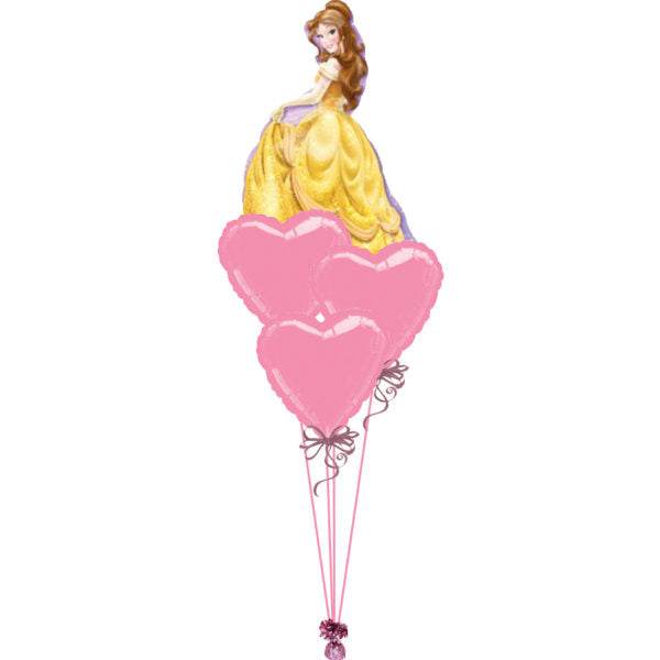 Disney Princess Belle Bouquet - Eternity Party Express