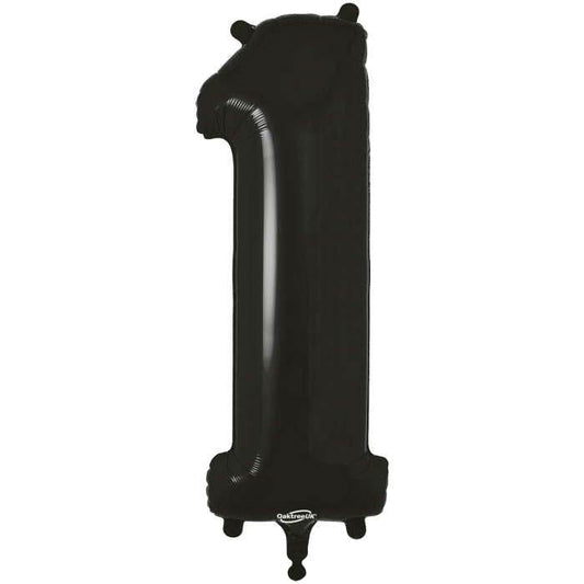 Black Giant Helium Numbers - Eternity Party Express