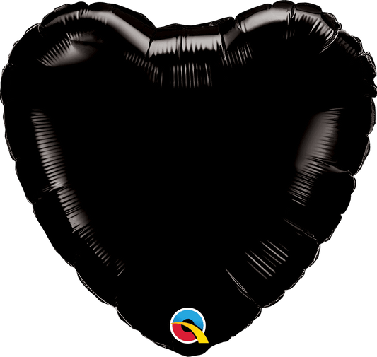 Black Heart - Eternity Party Express