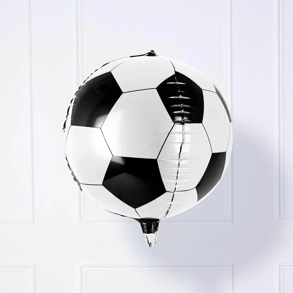 Football Orb Balloon - Eternity Party Express