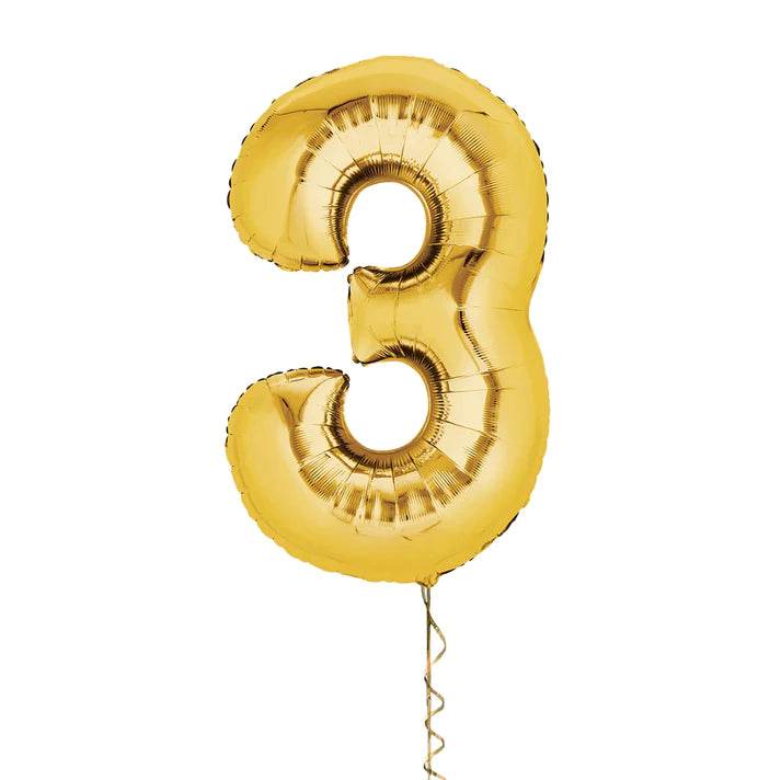 Gold Giant Helium Numbers - Eternity Party Express