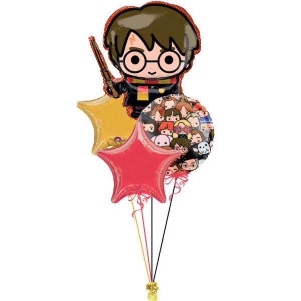 Harry Potter Bouquet - Eternity Party Express