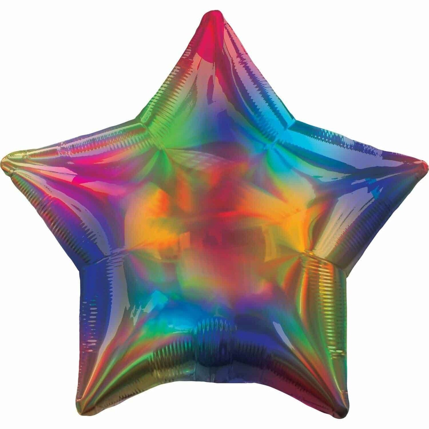 Star Foil Balloons - Eternity Party Express