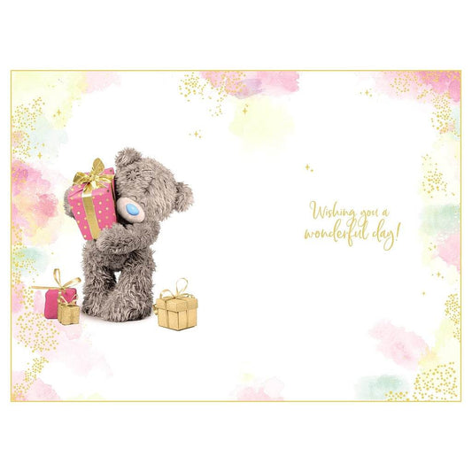 Just For You Mum Greeting Card - Eternity Party Express