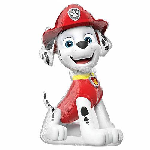 Paw Patrol Marshall 33 Inch Foil Balloon - Eternity Party Express