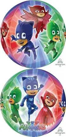 PJ Masks Orbz - Eternity Party Express