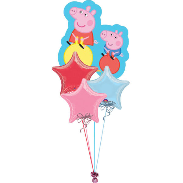 Peppa Pig Bouquet