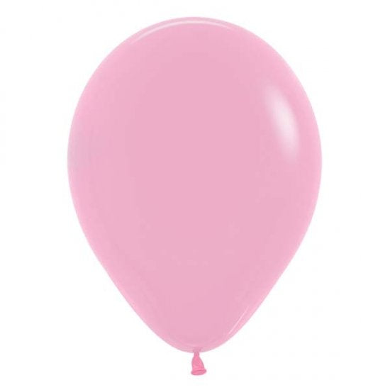 Fashion Pink 12" Latex