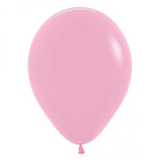 Fashion Pink 12" Latex