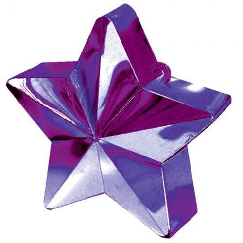 Star Weights - Eternity Party Express