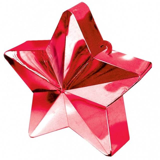 Star Weights - Eternity Party Express