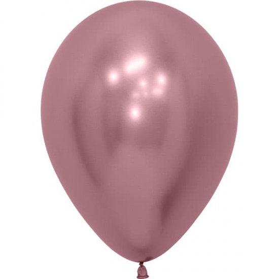 Reflex Pink 12" Latex