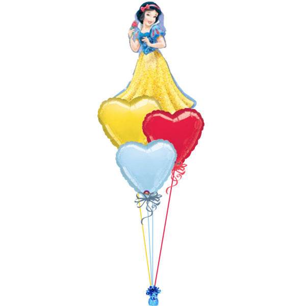 Disney Princess Snow White Bouquet - Eternity Party Express