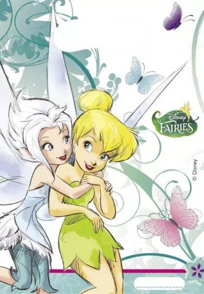 Disney Tinkerbell Party Bags (Pack of 6) - Eternity Party Express
