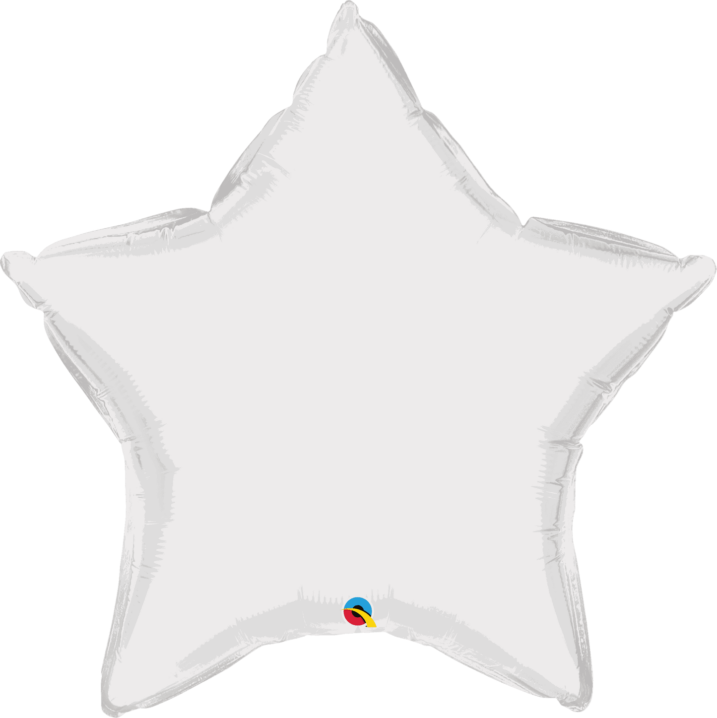 Star Foil Balloons - Eternity Party Express