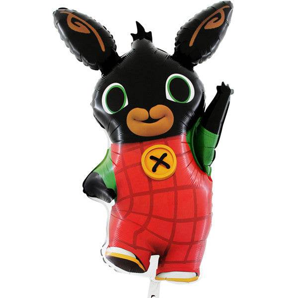 Bing Shape Balloon - Eternity Party Express