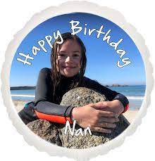 Photo Balloon - Eternity Party Express