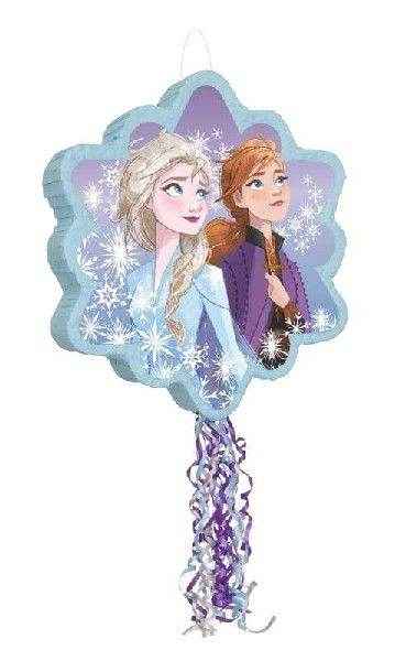 Frozen Piñata