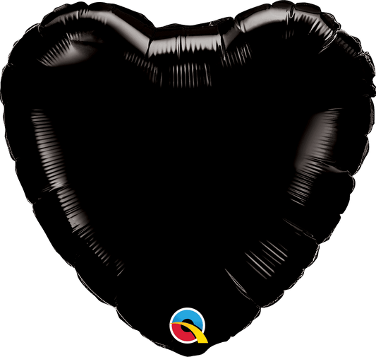 Black Heart