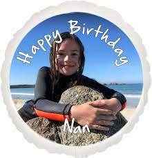 Photo Balloon - Create Your Own Personalized Party Decor