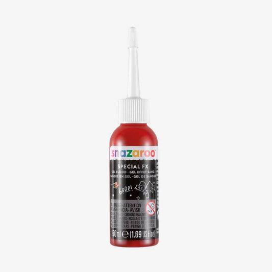 Fake Blood 50ml - Eternity Party Express
