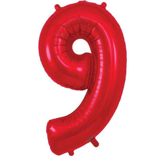 Red Giant Helium Numbers