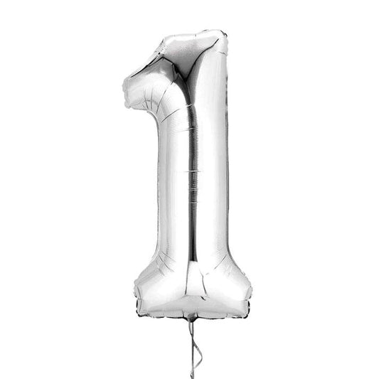 Silver Giant Helium Numbers