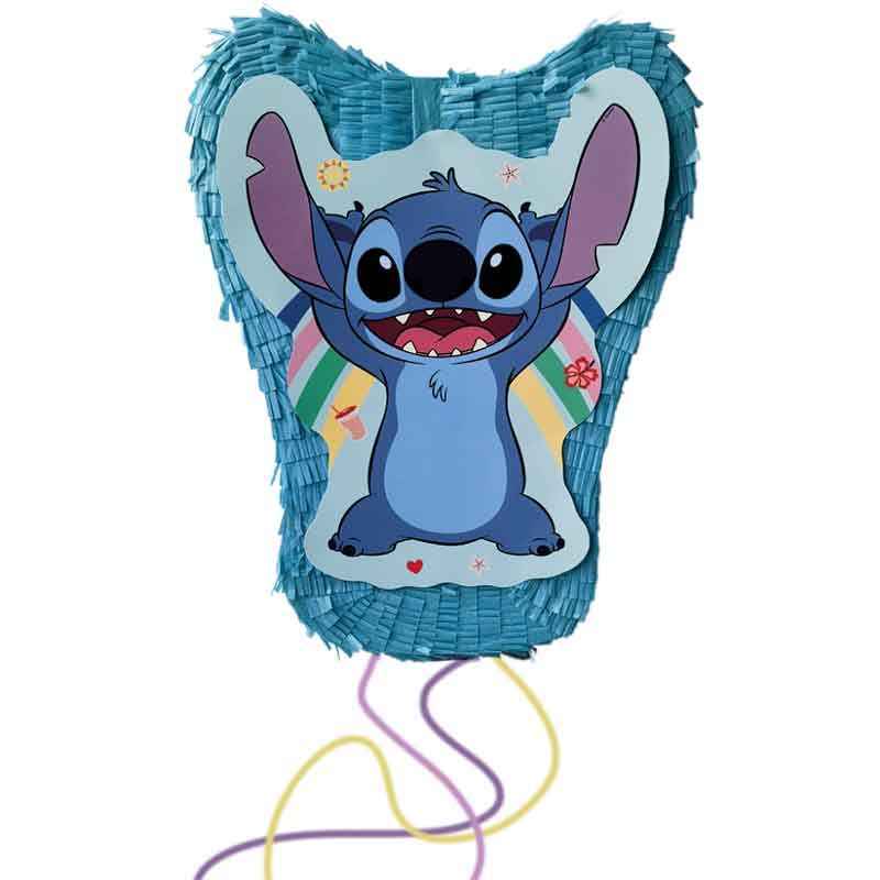 Stitch Pinata