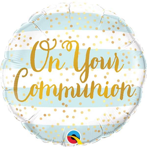 Communion - Eternity Party Express