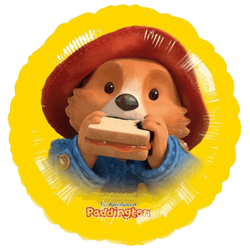 Paddington - Eternity Party Express