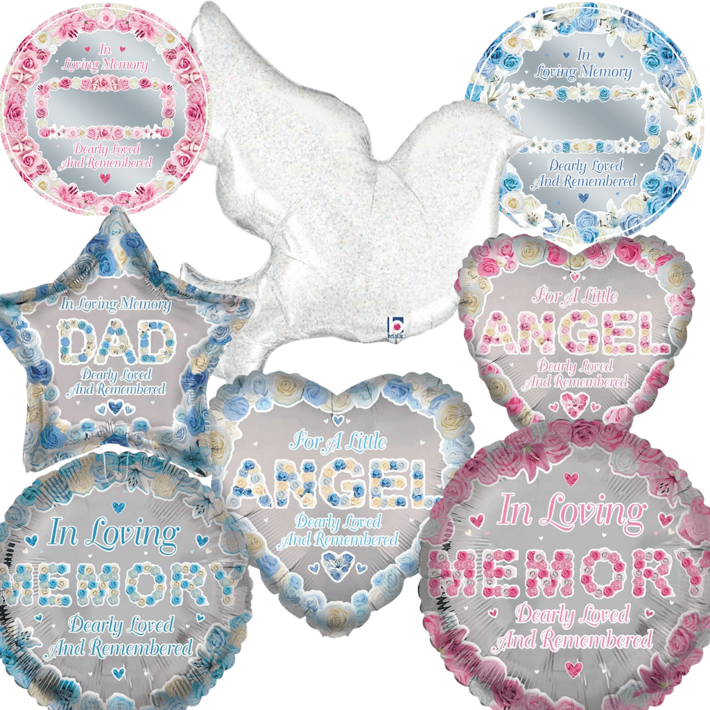 Remembrance - Eternity Party Express
