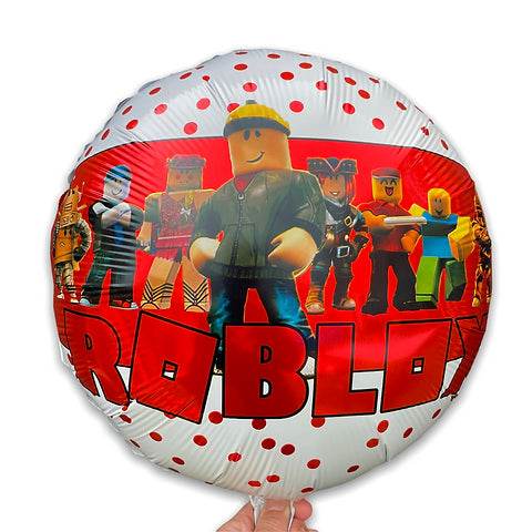 Roblox - Eternity Party Express