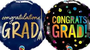 Graduations - Eternity Party Express