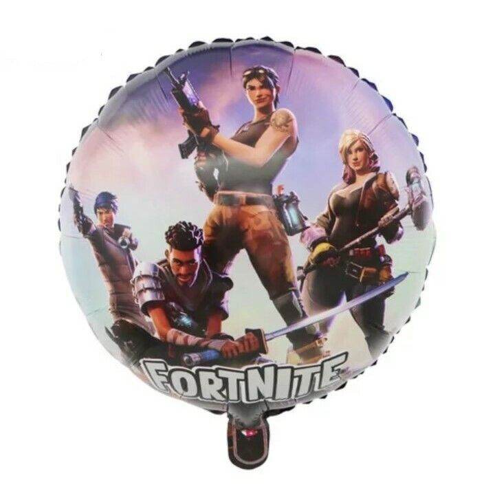Fortnite - Eternity Party Express