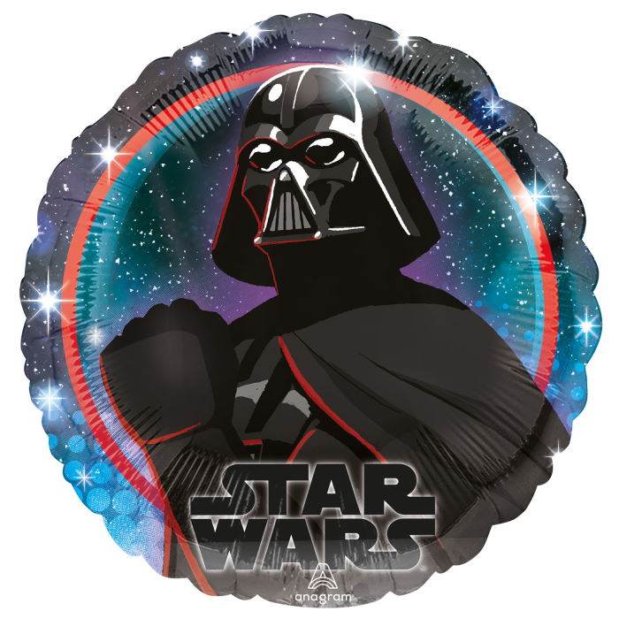 Star Wars - Eternity Party Express