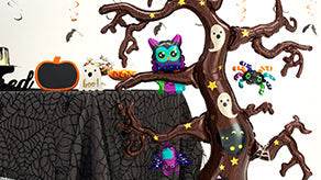 Halloween - Eternity Party Express