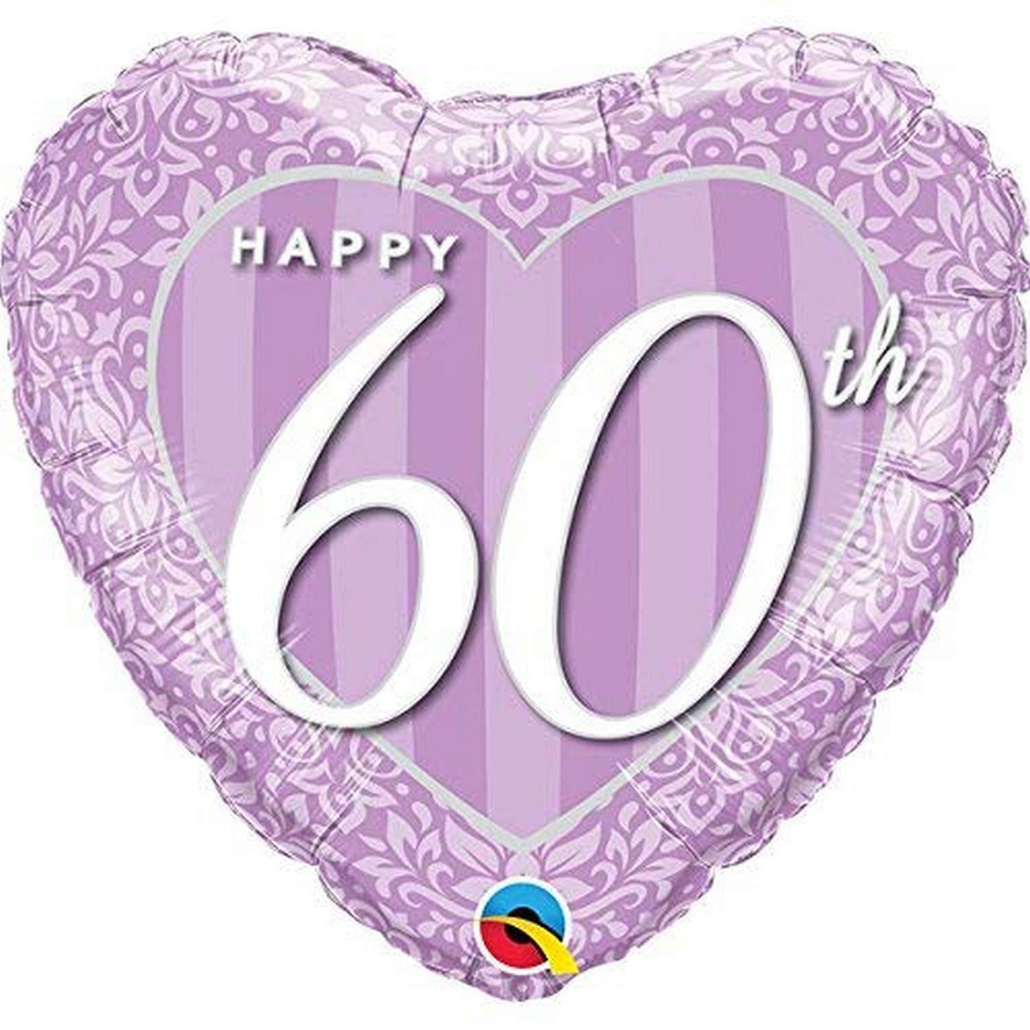 Diamond Anniversary - Eternity Party Express