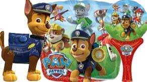 Paw Patrol - Eternity Party Express