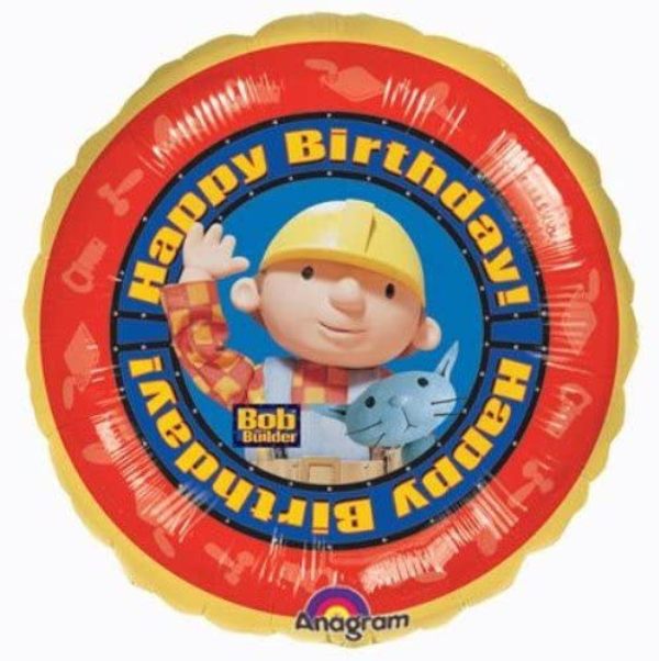 Bob The Builder