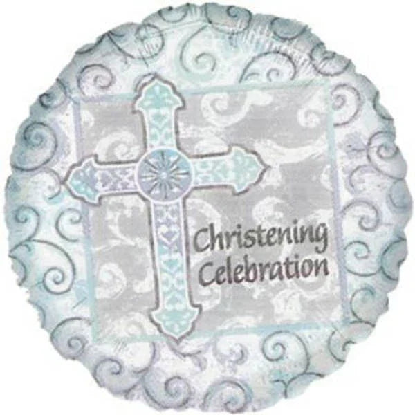 Christening