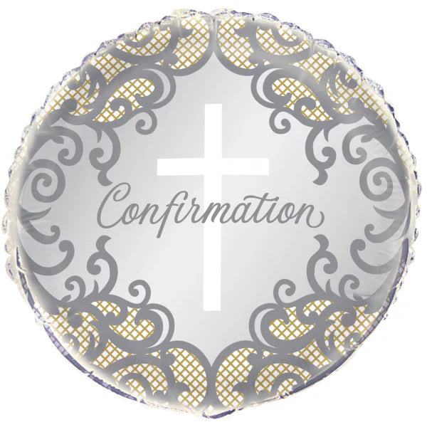 Confirmation